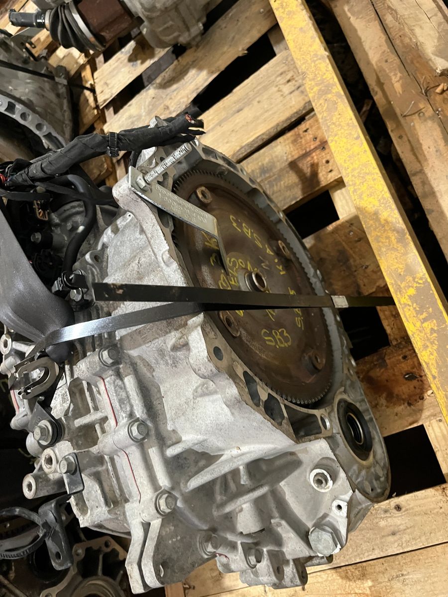 ★2014 2016 Kia Forte AUTOMATIC TRANSMISSION 28223