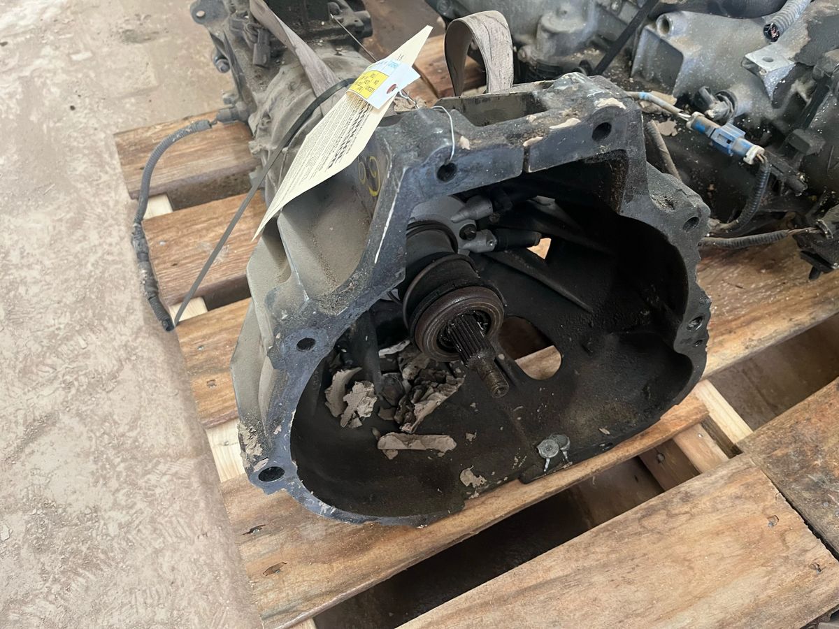 1988 1990 Ford Bronco MANUAL TRANSMISSION 26369 ★