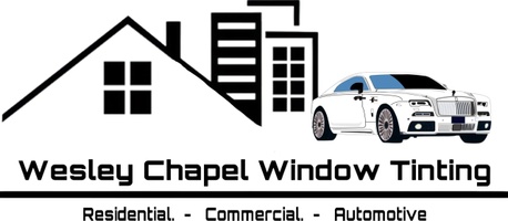 Wesley Chapel Window Tinting