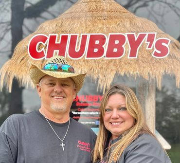 Meet the owners ! 
Joey and Becky Simon 

We Thank You for your business and support 