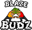 Blaze Budz