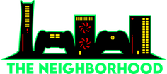 Neighborhood Esports