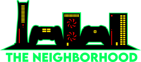 Neighborhood Esports