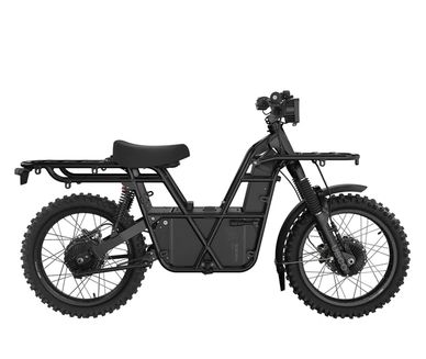 UBCO Electric 2x2 (All-Wheel Drive) Motorbike available at DesertMoto-UBCO, Palm Desert, CA 92260