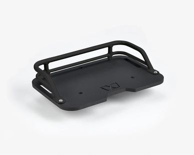 Front Cargo Deck