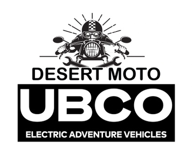 Desert Moto - UBCO Sales