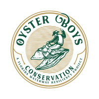Oyster Boys Conservation