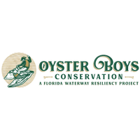 Oyster Boys Conservation logo