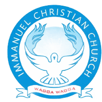 Immanuel Christian Church (ICC), 
Wagga Wagga
Albury - Wodonga