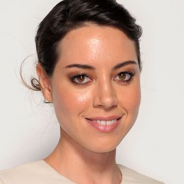 Aubrey Plaza - Earwolf