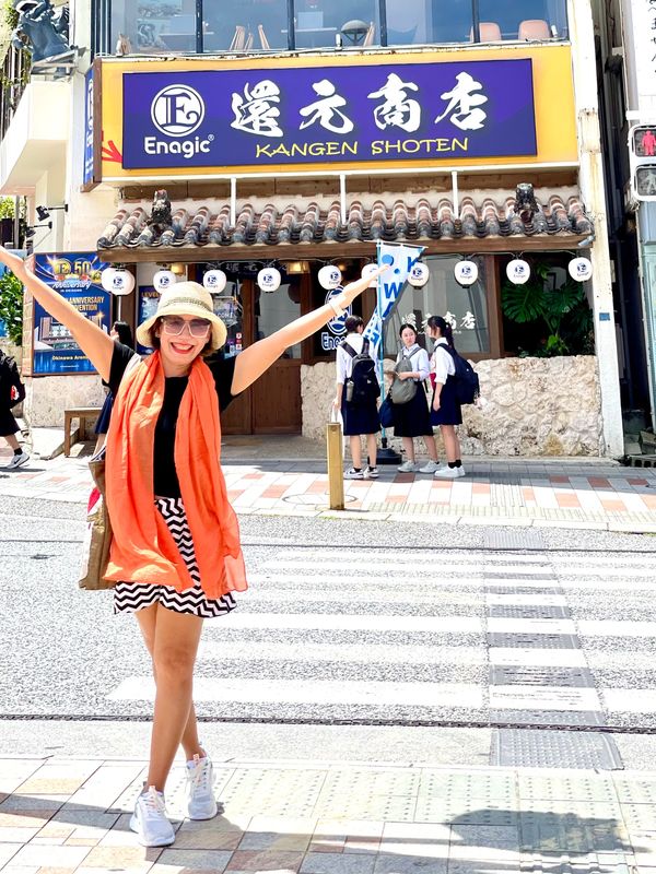 Tái tạo sức khỏe từ  gốc với sản phẩm của Enagic