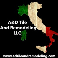 A&D Tile and Remodeling
