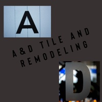 A&D Tile and Remodeling
