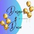 Designs and Decor by Chantel