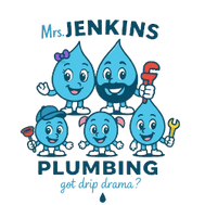 Mrs. Jenkins Plumbing