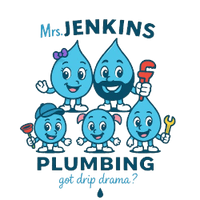 Mrs. Jenkins Plumbing