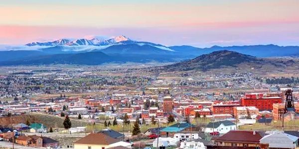 Montana commercial buildings requiring elevator service , repair , and testing by licensed mechanics
