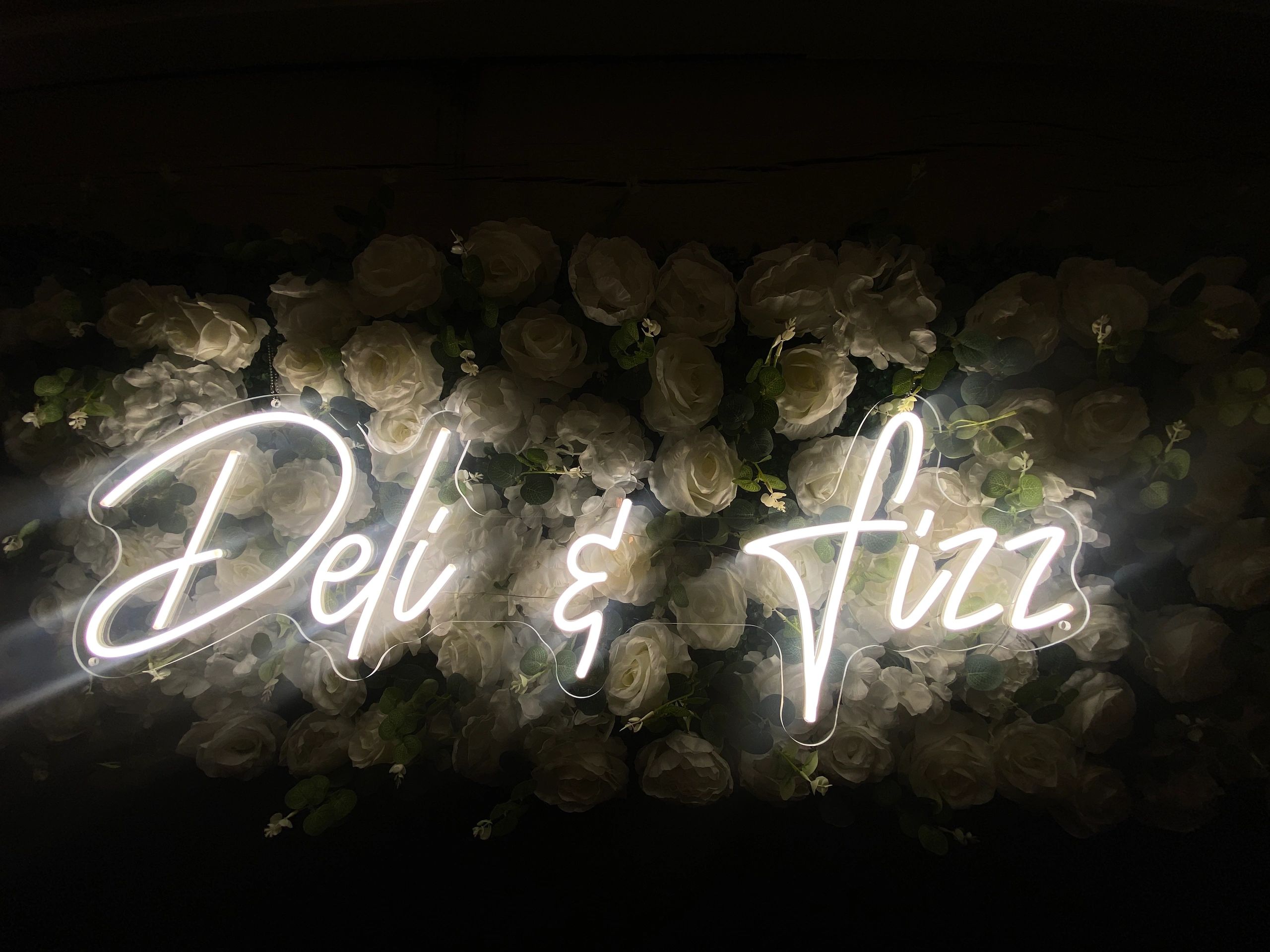 Deli and Fizz