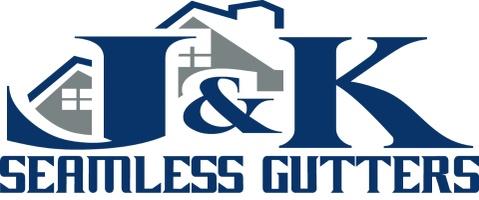 J&K 
Seamless gutters