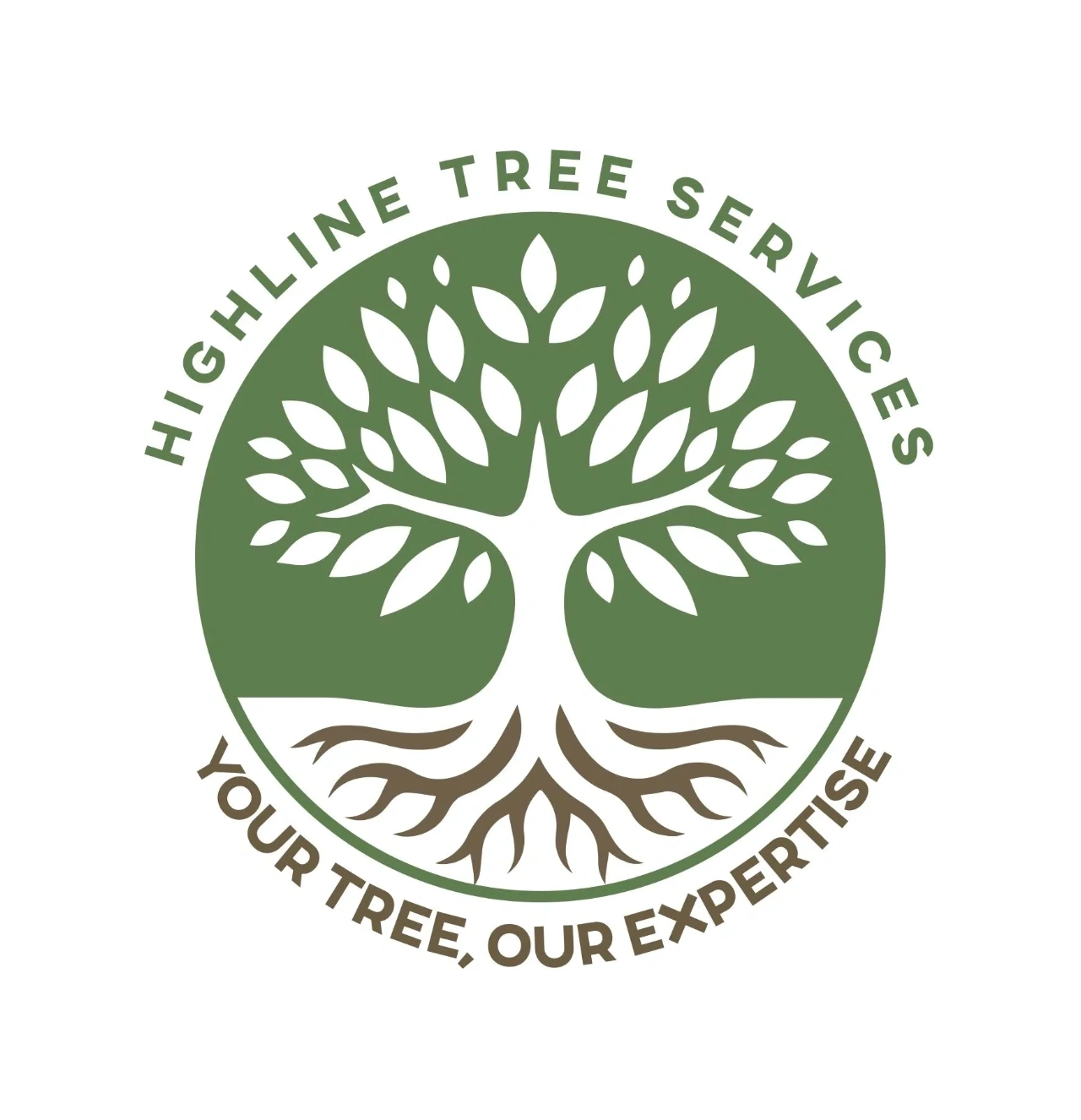 Highline Tree Service Okotoks Arborist - Trusted Tree Care Services