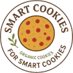 Smart Cookies 4 Smart Cookies