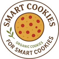 Smart Cookies 4 Smart Cookies