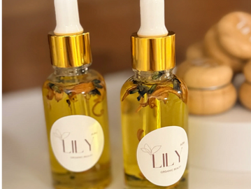 Hyaluronic Acid Oil 