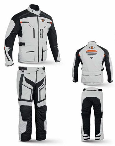 Motorbike , motorcycle adventure suit