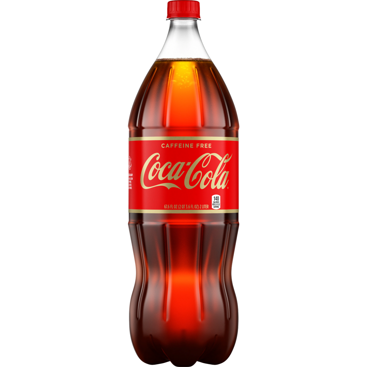 Coca cola 2л