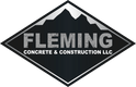 FLEMING
CONSTRUCTION INC