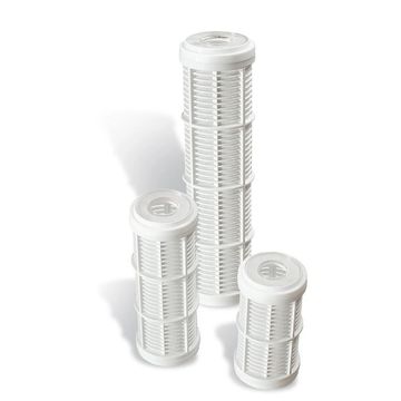 yıkanabilir filtre plastik