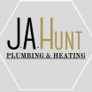 J A Hunt Plumbing and Heating Ltd