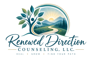 Renewed Direction Counseling, LLC.