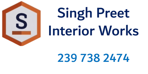 Spreet Interior Works
- Expert Craftmanship -