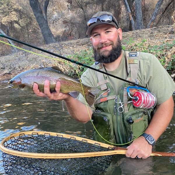 A break down of Float'n Fly Fishing — California Bass Union