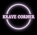 Krave Corner 