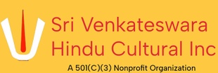 Sri Venkateswara Hindu Cultural Inc