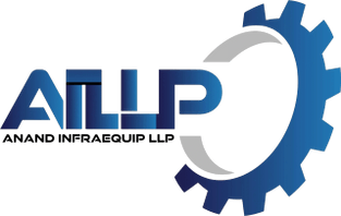 Anand Infraequip LLP