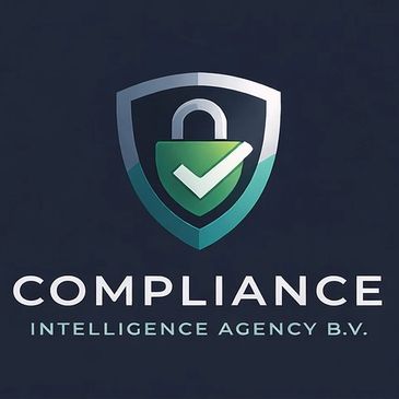 logo Compliance Intelligence Agency BV