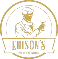 Edison's Proof and Provision