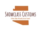 Showclass Customs, LLC 
AZ ROC#335330