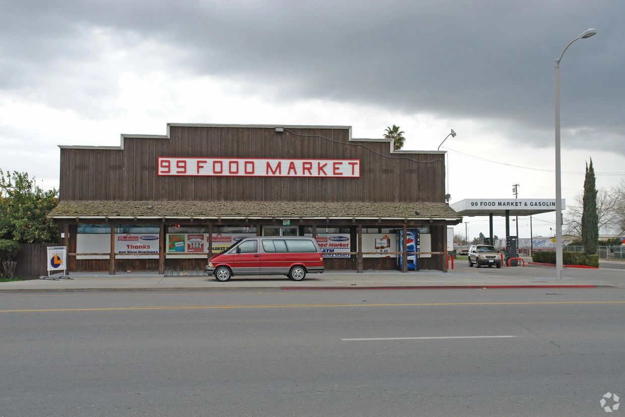 99 Food Market
