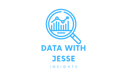 Data With Jesse