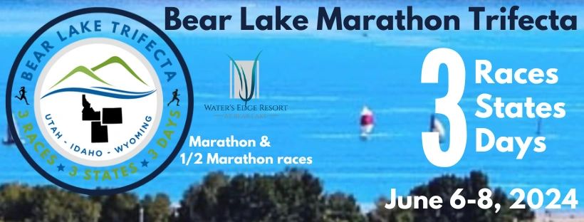 Run Bear Lake