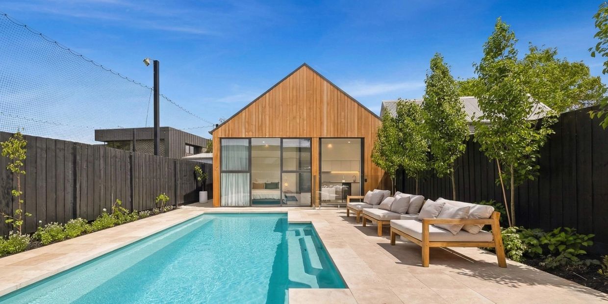 Son Architects - Your Architects and Building Designers for Lifestyle Building.