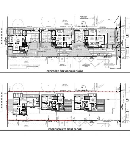 Explore ways an architect could boost your subdivision value with SON Architects