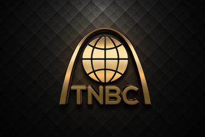 TheNextBigCycle - Logo on black