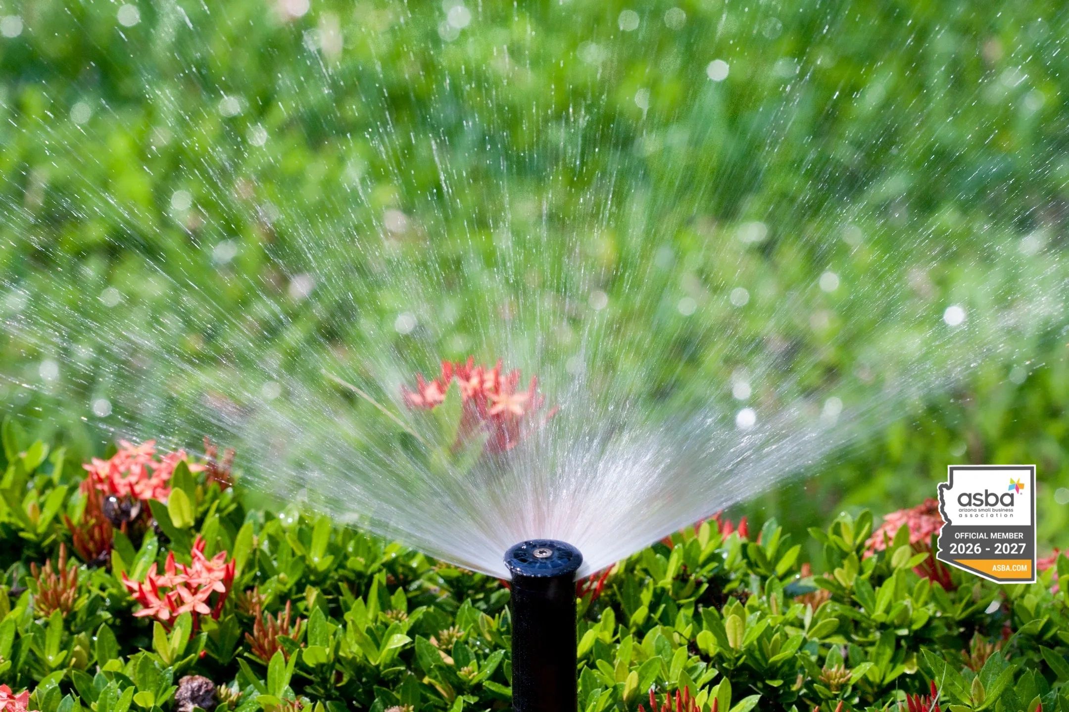 Gilbert Sprinkler Repair