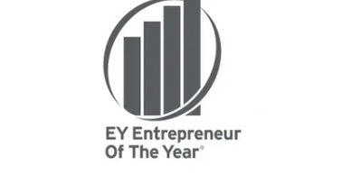 Michael Browning Jr. was a 
EY Entrepreneur Of The Year National Finalist