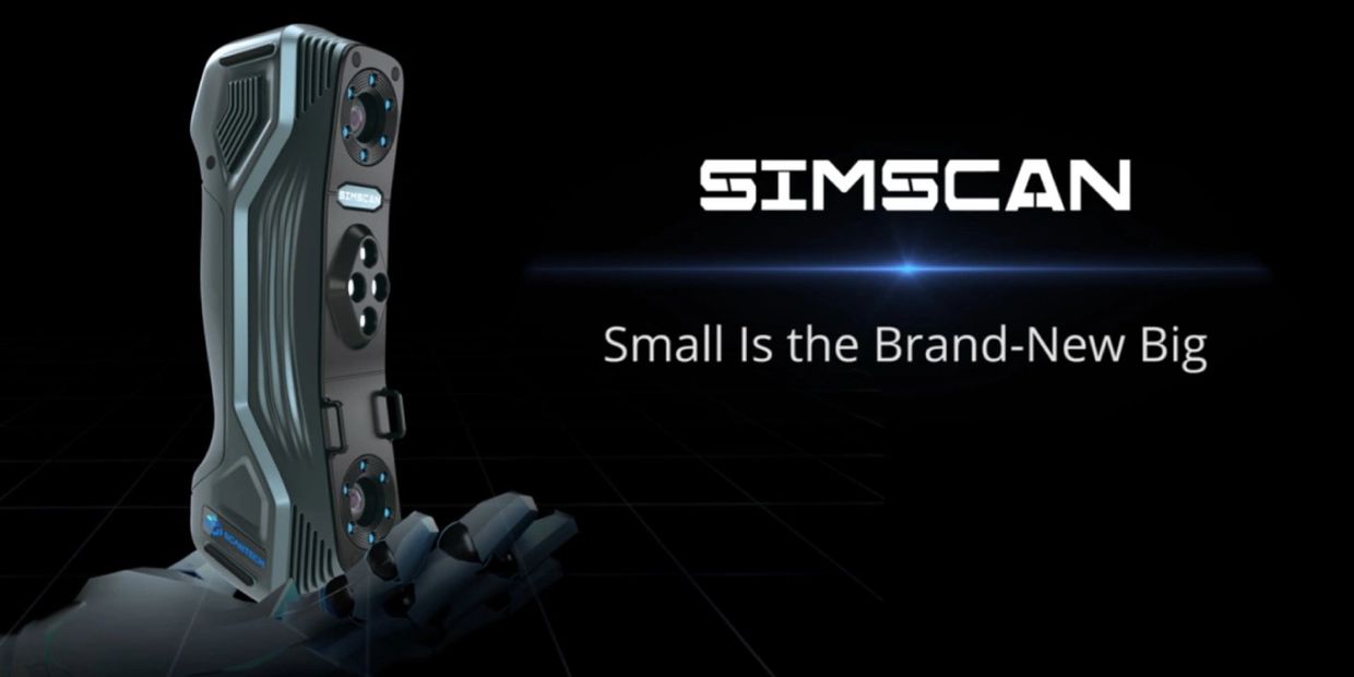 Scantech SIMSCAN